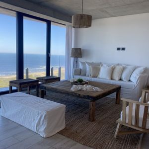 (bpv-bpv-9243)  Departamento De 3 Suites En Alquiler Playa Brava Punta Del E