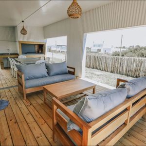 (bpv-bpv-9253)  Casa En Alquiler 3 Dormitorios