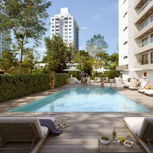 (bpv-bpv-9266)  Apartamento En Venta 3 Dormitorios