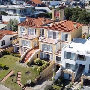 (bpv-bpv-9280)  Apartamento En Alquiler 1 Dormitorio