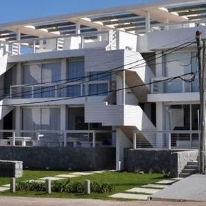 (bpv-bpv-9307)  2 Dormitorios | Punta Del Este Al 100