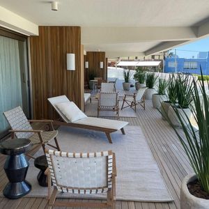 (bpv-bpv-9331)  Moorea Bay Bikini Beach En Manantiales, Apartamento En Alqui