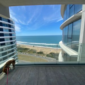 (bpv-bpv-9391)  Excelente Apartamento En Torre Trumo Alquiler De Temporada