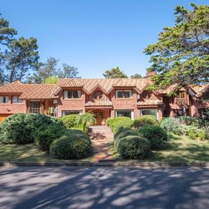 (bpv-bpv-9395)  Casa En Alquiler 7 Dormitorios