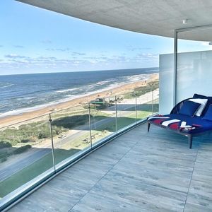 (bpv-bpv-9396)  Gran Apartamento En Alquiler De Temporada Con Servicio Trump