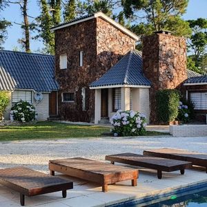 (bpv-bpv-9456)  Casa En Alquiler 4 Dormitorios