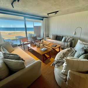 (bpv-bpv-9473)  Apartamento En Alquiler De Verano Aldeana Manantiales