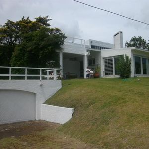 (bpv-bpv-947)  Casa En Alquiler Temporal De 4 Ambientes En Portezuelo