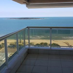 (bpv-bpv-9491)  Apartamento En Alquiler 3 Dormitorios