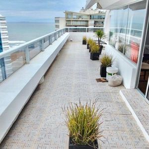 (bpv-bpv-9510)  Apartamento En Alquiler 4 Dormitorios