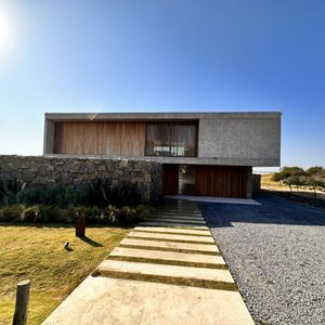 (bpv-bpv-9524)  Casa En Alquiler 4 Dormitorios