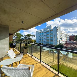 (bpv-bpv-9527)  Apartamento En Alquiler 2 Dormitorios