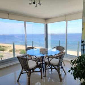 (bpv-bpv-9540)  Apartamento En Alquiler 3 Dormitorios