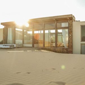 (bpv-bpv-9549)  Casa En Alquiler Sobre La Playa Jose Ignacio