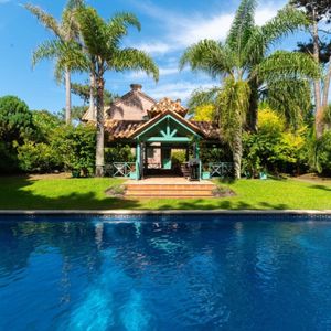 (bpv-bpv-9568)  Casa En Alquiler 4 Dormitorios