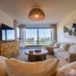 (bpv-bpv-9602)  Apartamento En Moorea Bay Alquiler