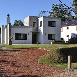 (bpv-bpv-966)  Casa En Alquiler 4 Dormitorios