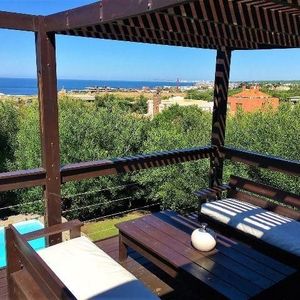 (bpv-bpv-9705)  Casa En Venta Con Vista Al Mar En El Chorro