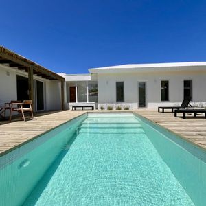 (bpv-bpv-9707)  Casa En Alquiler En Jose Ignacio De 4 Dormitorios