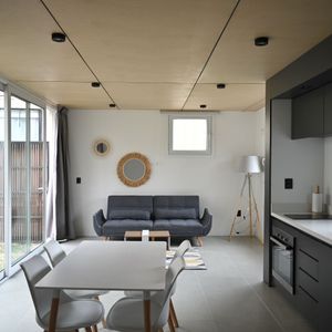(bpv-bpv-9709)  Apartamento En Venta 1 Dormitorio