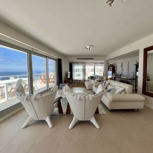 (bpv-bpv-9775)  Penthouse En Venta Playa Brava Punta Del Este Le Parc