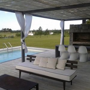 (bpv-bpv-979)  Casa En Alquiler 4 Dormitorios