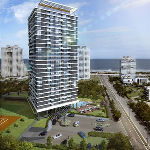 (bpv-bpv-9833)  Departamento En Venta De 3 Ambientes En Playa Brava