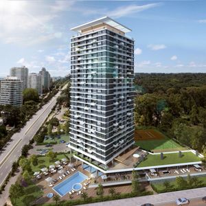 (bpv-bpv-9834)  Apartamento En Venta 1 Dormitorio