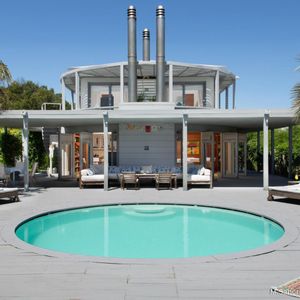 (bpv-bpv-9916)  Espectacular Casa En Alquiler En El Pueblo De Jose Ignacio