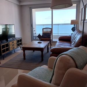 (bpv-bpv-9948)  Apartamento En Alquiler De 2 Dormitorios Playa Brava Look