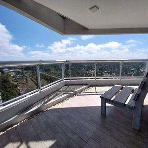 (bpv-bpv-9949)  Apartamento En Alquiler En Punta Del Este