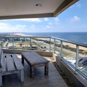 (bpv-bpv-9950)  Apartamento En Alquiler 3 Dormitorios