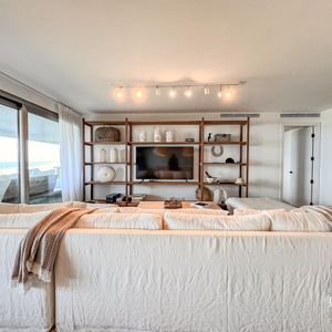 (bpv-bpv-9985)  Apartamento En Alquiler 4 Dormitorios