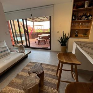 (bpv-bpv-9997)  Apartamento En Alquiler 2 Dormitorios