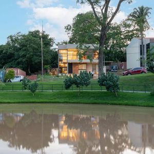 Casa En Venta En El Urubo