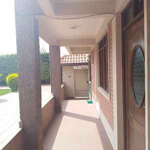 Casa En Anticretico (ca-07)