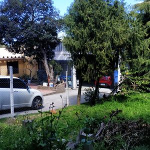 Amplio Terreno Con Construcción A La Venta 
