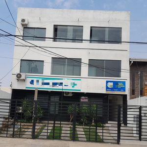 Inmueble # 14 Edificio Comercial, Banzer 6to Anillo