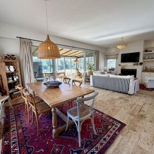 Casa En Alquiler 3 Dormitorios Con Jardín Y Barbacoa En VIñedos De La Tahona
