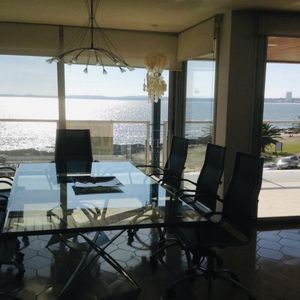 Apartamento En Venta Puerto Punta Del Este