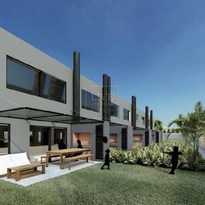 Casa Venta 3 D Carrasco Norte Barrio Con Seguridad