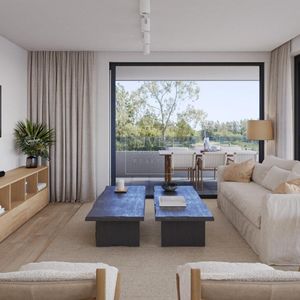 Apartamento En Venta 2 Dormitorios Parques