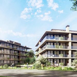 Apartamento En Venta 2 Dormitorios Parques