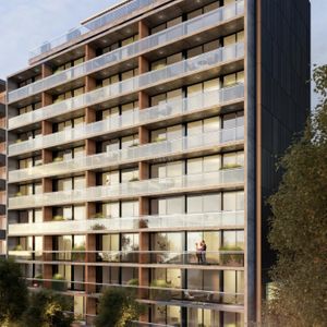 Apartamentos En Pocitos