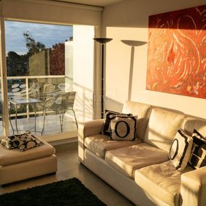 Apartamento En Venta 1 Dormitorio Punta Del Este Edificio Yoo