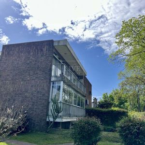 Casa En Venta O Alquiler  4 Dormitorios En Carrasco Norte Con Jardin