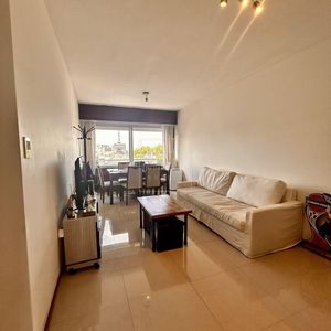 Apartamento En Venta 1 Dormitorio Centro Montevideo