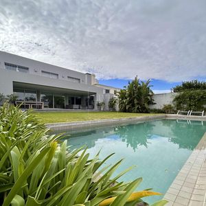 Casa En Venta En Barrio Lagos Parque Miramar