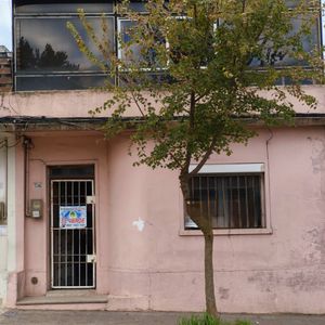 Vendo Casa Padrón único 2 Plantas 3dorm Si Banco Esq. Av Gral Flores