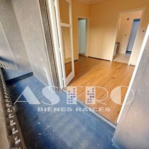 Apartamento Dos Dormitorios Cordón - Renta